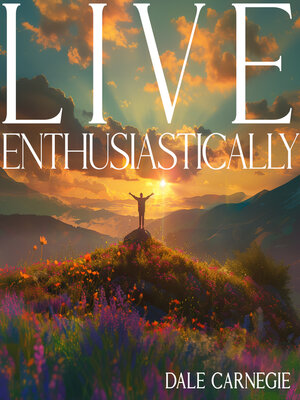 cover image of Live Enthusiastically!